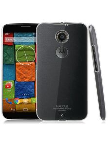 Чехол-крышка IMAK для Motorola Moto X+1 (серия Crystal Case)
