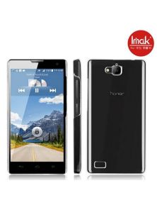 Чехол-крышка IMAK для Huawei Honor 3C (серия Crystal Case)