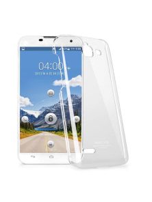Чехол-крышка IMAK для Huawei Ascend G730 (серия Crystal Case)