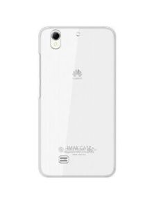 Чехол-крышка IMAK для Huawei Ascend G620 (серия Crystal Case)