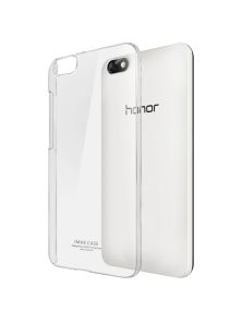 Чехол-крышка IMAK для Huawei Honor 4X (серия Crystal Case)