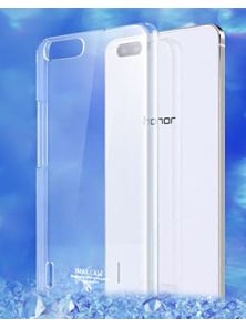 Чехол-крышка IMAK для Huawei Honor 6 Plus (серия Crystal Case)