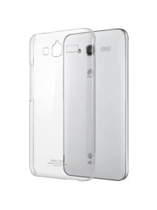 Чехол-крышка IMAK для Huawei Ascend GX1 (серия Crystal Case)