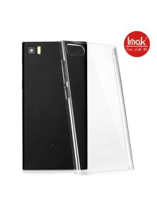 Чехол-крышка IMAK для Xiaomi Mi3 (серия Crystal Case)