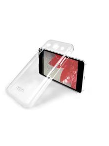 Чехол-крышка IMAK для LG Optimus G Pro (E975) (серия Crystal Case)