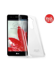 Чехол-крышка IMAK для LG G2 (серия Crystal Case)
