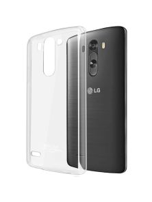 Чехол-крышка IMAK для LG G3 (серия Crystal Case)