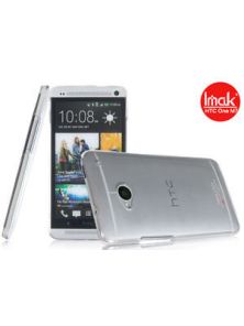 Чехол-крышка IMAK для HTC One M7 (серия Crystal Case)