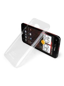 Чехол-крышка IMAK для HTC Butterfly (x920e) (серия Crystal Case)