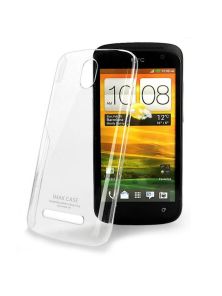 Чехол-крышка IMAK для HTC Desire 500 (серия Crystal Case)