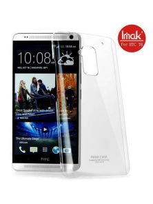 Чехол-крышка IMAK для HTC One Max (серия Crystal Case)