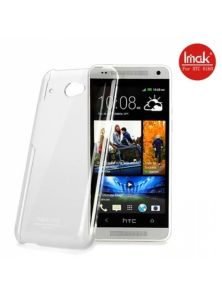 Чехол-крышка IMAK для HTC Desire 601 (серия Crystal Case)