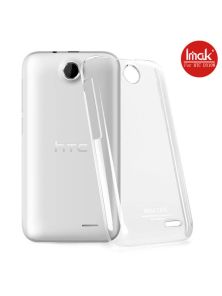 Чехол-крышка IMAK для HTC Desire 310 (серия Crystal Case)