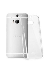 Чехол-крышка IMAK для HTC One 2 M8 (серия Crystal Case)