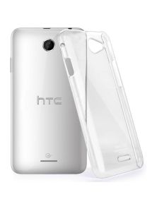 Чехол-крышка IMAK для HTC Desire 316/516 (серия Crystal Case)