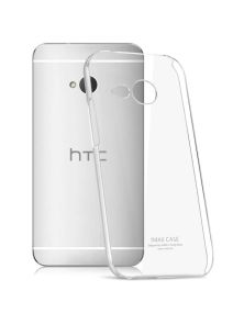 Чехол-крышка IMAK для HTC One M8 Mini (серия Crystal Case)