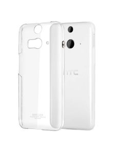 Чехол-крышка IMAK для HTC Butterfly 2 (серия Crystal Case)