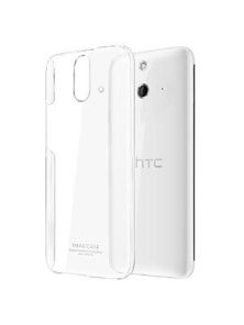 Чехол-крышка IMAK для HTC One E8 (серия Crystal Case)