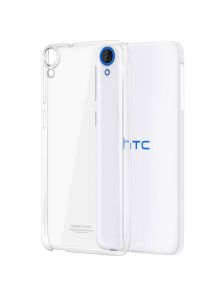 Чехол-крышка IMAK для HTC Desire 820 (серия Crystal Case)