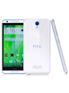 Чехол-крышка IMAK для HTC Desire 620 (серия Crystal Case)