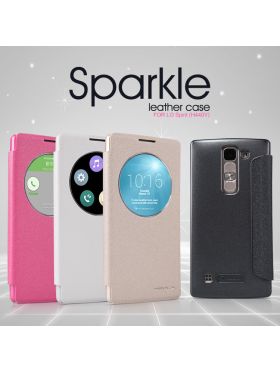 Чехол-книжка NILLKIN для LG Spirit (H440Y, H420, H422, H440N) (серия Sparkle) Интернет-магазин MobileforSale.ru Санкт-Петербург, Самара, Новосибирск, Екатеринбург, Москва, Нижний Новгород, Ростов-на-Дону, Омск, Челябинск, Грозный, Липецк, Калининград, Ижевск, Воронеж, Волгоград, Пермь, Оренбург, Саратов, Уфа, Благовещенск, Петропавловск-Камчатский, Хабаровск, Иркутск, Владивосток, Чебоксары, Кызыл, Барнаул, Черкесск, Ханты-Мансийск, Краснодар, Кострома, Петрозаводск, Майкоп, Элиста, Махачкала, Калуга, Иваново, Курск, Киров, Вологда, Владимир, Владикавказ, Йошкар-Ола, Ярославль, Пенза, Орёл, Великий Новгород, Мурманск, Ставрополь, Псков, Саранск, Рязань, Смоленск, Тамбов, Сыктывкар, Ульяновск, Тверь, Тула, Биробиджан, Магадан, Южно-Сахалинск, Чита, Улан-Удэ, Брянск, Белгород, Астрахань, Архангельск, Салехард, Тюмень, Томск, Курган, Красноярск, Кемерово, Горно-Алтайск, Абакан, Якутск, Нальчик, Анадырь, Магас, Восточное Дегунино, Нарьян-Мар