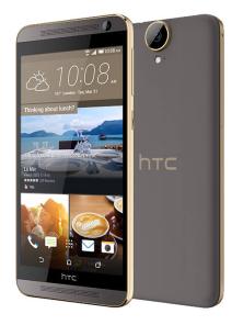 HTC One E9+ Slick