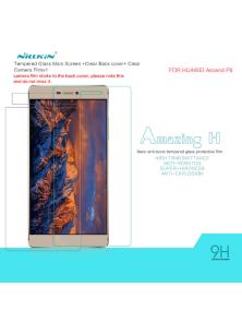Защитное стекло NILLKIN для Huawei Ascend P8 (индекс H)