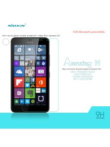 Защитное стекло NILLKIN для Microsoft Lumia 640XL (Nokia Lumia 640 XL) (индекс H)