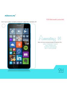 Защитное стекло NILLKIN для Microsoft Lumia 640 (Nokia Lumia 640) (индекс H)