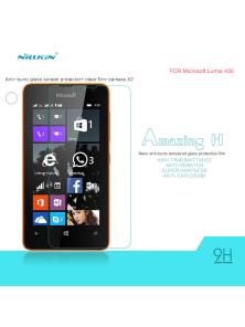 Защитное стекло NILLKIN для Microsoft Lumia 430 (индекс H)
