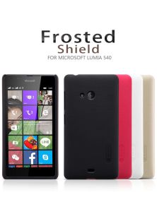 Чехол-крышка NILLKIN для Microsoft Lumia 540 (Nokia Lumia 540) (серия Frosted)