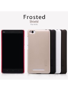 Чехол-крышка NILLKIN для Xiaomi Mi4i (Mi4c Xiaomi 4C) (серия Frosted)