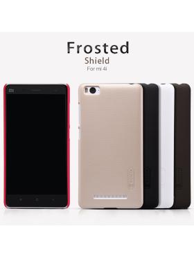 Чехол-крышка NILLKIN для Xiaomi Mi4i (Mi4c Xiaomi 4C) (серия Frosted) Интернет-магазин MobileforSale.ru Санкт-Петербург, Самара, Новосибирск, Екатеринбург, Москва, Нижний Новгород, Ростов-на-Дону, Омск, Челябинск, Грозный, Липецк, Калининград, Ижевск, Воронеж, Волгоград, Пермь, Оренбург, Саратов, Уфа, Благовещенск, Петропавловск-Камчатский, Хабаровск, Иркутск, Владивосток, Чебоксары, Кызыл, Барнаул, Черкесск, Ханты-Мансийск, Краснодар, Кострома, Петрозаводск, Майкоп, Элиста, Махачкала, Калуга, Иваново, Курск, Киров, Вологда, Владимир, Владикавказ, Йошкар-Ола, Ярославль, Пенза, Орёл, Великий Новгород, Мурманск, Ставрополь, Псков, Саранск, Рязань, Смоленск, Тамбов, Сыктывкар, Ульяновск, Тверь, Тула, Биробиджан, Магадан, Южно-Сахалинск, Чита, Улан-Удэ, Брянск, Белгород, Астрахань, Архангельск, Салехард, Тюмень, Томск, Курган, Красноярск, Кемерово, Горно-Алтайск, Абакан, Якутск, Нальчик, Анадырь, Магас, Восточное Дегунино, Нарьян-Мар