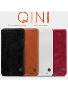 Чехол-книжка NILLKIN для HTC One M9+ (M9 Plus) (серия Qin)