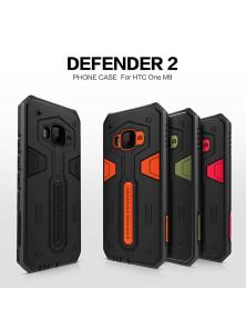 Чехол-крышка NILLKIN для HTC ONE M9 (Hima) (серия Defender)