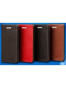 Кожаный чехол Anki для Samsung Galaxy S6