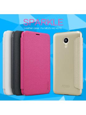 Чехол-книжка NILLKIN для Meizu M2 Note (серия Sparkle) Интернет-магазин MobileforSale.ru Санкт-Петербург, Самара, Новосибирск, Екатеринбург, Москва, Нижний Новгород, Ростов-на-Дону, Омск, Челябинск, Грозный, Липецк, Калининград, Ижевск, Воронеж, Волгоград, Пермь, Оренбург, Саратов, Уфа, Благовещенск, Петропавловск-Камчатский, Хабаровск, Иркутск, Владивосток, Чебоксары, Кызыл, Барнаул, Черкесск, Ханты-Мансийск, Краснодар, Кострома, Петрозаводск, Майкоп, Элиста, Махачкала, Калуга, Иваново, Курск, Киров, Вологда, Владимир, Владикавказ, Йошкар-Ола, Ярославль, Пенза, Орёл, Великий Новгород, Мурманск, Ставрополь, Псков, Саранск, Рязань, Смоленск, Тамбов, Сыктывкар, Ульяновск, Тверь, Тула, Биробиджан, Магадан, Южно-Сахалинск, Чита, Улан-Удэ, Брянск, Белгород, Астрахань, Архангельск, Салехард, Тюмень, Томск, Курган, Красноярск, Кемерово, Горно-Алтайск, Абакан, Якутск, Нальчик, Анадырь, Магас, Восточное Дегунино, Нарьян-Мар