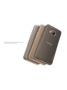 Силиконовый чехол NILLKIN для HTC One ME (M9ew M9e) (серия Nature)