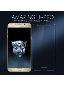 Защитное стекло NILLKIN для Samsung Galaxy Note 5 (N920 N9200) (индекс H+ Pro) 