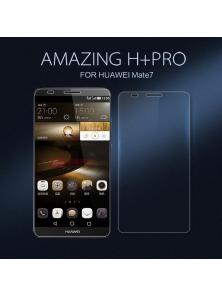 Защитное стекло NILLKIN для Huawei Ascend Mate 7 (индекс H+ Pro) 