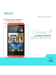 Защитное стекло Nillkin для HTC Desire 816 (индекс H+)