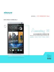 Защитное стекло Nillkin для HTC One Max (индекс H)