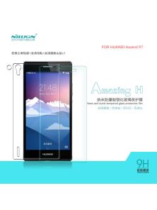 Защитное стекло Nillkin для Huawei Ascend P7 (индекс H)