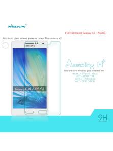 Защитное стекло NILLKIN для Samsung Galaxy A5 (A500) (индекс H+)