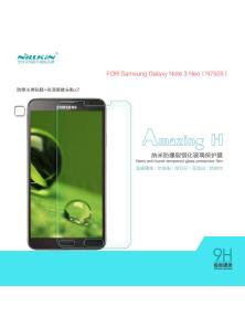 Защитное стекло Nillkin для Samsung Galaxy Note 3 Neo (индекс H)