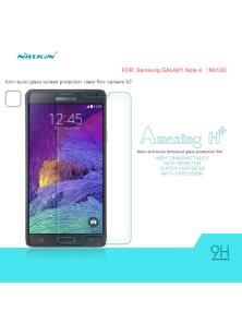 Защитное стекло NILLKIN для Samsung Galaxy Note 4 (N9100) (индекс H+)