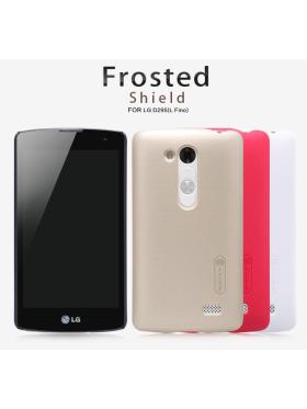 Чехол-крышка NILLKIN для LG L Fino (D295 D295f G2 Lite D295 D290N D290) (серия Frosted) Интернет-магазин MobileforSale.ru Санкт-Петербург, Самара, Новосибирск, Екатеринбург, Москва, Нижний Новгород, Ростов-на-Дону, Омск, Челябинск, Грозный, Липецк, Калининград, Ижевск, Воронеж, Волгоград, Пермь, Оренбург, Саратов, Уфа, Благовещенск, Петропавловск-Камчатский, Хабаровск, Иркутск, Владивосток, Чебоксары, Кызыл, Барнаул, Черкесск, Ханты-Мансийск, Краснодар, Кострома, Петрозаводск, Майкоп, Элиста, Махачкала, Калуга, Иваново, Курск, Киров, Вологда, Владимир, Владикавказ, Йошкар-Ола, Ярославль, Пенза, Орёл, Великий Новгород, Мурманск, Ставрополь, Псков, Саранск, Рязань, Смоленск, Тамбов, Сыктывкар, Ульяновск, Тверь, Тула, Биробиджан, Магадан, Южно-Сахалинск, Чита, Улан-Удэ, Брянск, Белгород, Астрахань, Архангельск, Салехард, Тюмень, Томск, Курган, Красноярск, Кемерово, Горно-Алтайск, Абакан, Якутск, Нальчик, Анадырь, Магас, Восточное Дегунино, Нарьян-Мар