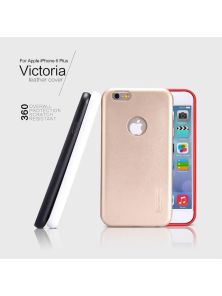 Чехол-крышка NILLKIN для Apple iPhone 6 Plus / 6S Plus (серия Victoria)