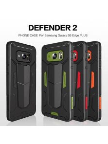 Защитный чехол NILLKIN для Samsung Galaxy S6 Edge Plus (G928 888 G928F G928V) (серия Defender 2)