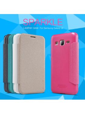 Чехол-книжка NILLKIN для Samsung Galaxy J2 (J200F J200G) (серия Sparkle) Интернет-магазин MobileforSale.ru Санкт-Петербург, Самара, Новосибирск, Екатеринбург, Москва, Нижний Новгород, Ростов-на-Дону, Омск, Челябинск, Грозный, Липецк, Калининград, Ижевск, Воронеж, Волгоград, Пермь, Оренбург, Саратов, Уфа, Благовещенск, Петропавловск-Камчатский, Хабаровск, Иркутск, Владивосток, Чебоксары, Кызыл, Барнаул, Черкесск, Ханты-Мансийск, Краснодар, Кострома, Петрозаводск, Майкоп, Элиста, Махачкала, Калуга, Иваново, Курск, Киров, Вологда, Владимир, Владикавказ, Йошкар-Ола, Ярославль, Пенза, Орёл, Великий Новгород, Мурманск, Ставрополь, Псков, Саранск, Рязань, Смоленск, Тамбов, Сыктывкар, Ульяновск, Тверь, Тула, Биробиджан, Магадан, Южно-Сахалинск, Чита, Улан-Удэ, Брянск, Белгород, Астрахань, Архангельск, Салехард, Тюмень, Томск, Курган, Красноярск, Кемерово, Горно-Алтайск, Абакан, Якутск, Нальчик, Анадырь, Магас, Восточное Дегунино, Нарьян-Мар